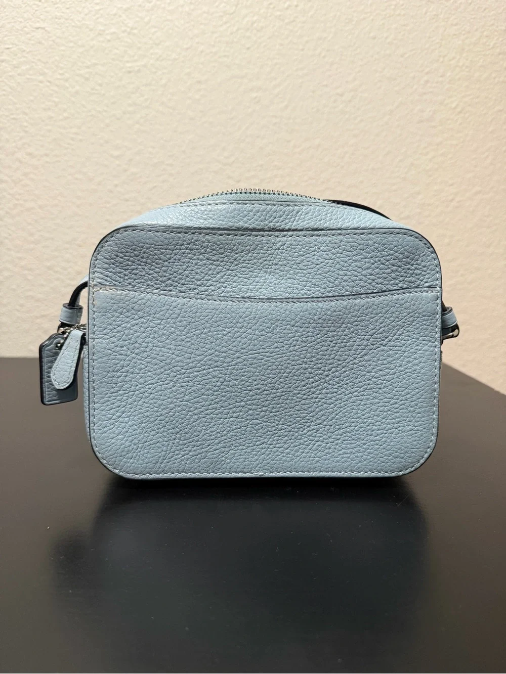 COACH Crossbody Camera Bag